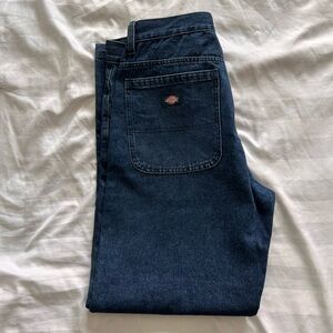 Double knee Dickie’s pants